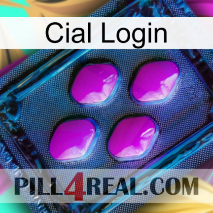 Cial Login 04